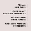 Hanz de Fuko Gravity Paste – Premium Men’s Hair Styling Paste – High Hold, Medium Shine – 2 oz.