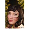 Bissú Waterproof Liquid Matte Eyeliner - 1ml each (Black)
