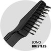 Sam Villa 2-In-1 Professional Hair Brush Cleaner Tool For All Hair Brush Types