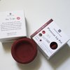 Arganier Noir Moroccan Lip Stain Pot- Lip and Cheek Stain from the City of Fez| Authentic Moroccan Lipstick| Buildable Long Lasting Stain.