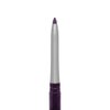 Palladio Retractable Waterproof Eyeliner, Richly Pigmented Color and Creamy, Slip Twist Up Pencil Eye Liner, Smudge Proof Long Lasting Application, All Day Wear, No Sharpener Required, Exotic Plum