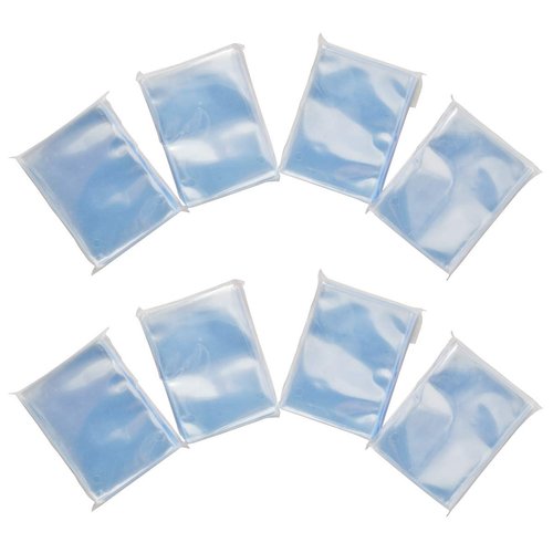 Ultra Pro - Penny Sleeves® Clear Card Sleeves for Standard Trading Cards, Polypropylene (PP) (1000)