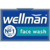 Wellman Vitabiotics Face Wash - 125 ml