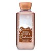 Bath & Body Works Snow Flakes & Cashmere Shower Gel, 10 Ounce
