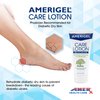 AMERIGEL Care Lotion – Hypoallergenic Moisturizer - Diabetic Skin Care - Rehydrates and Soothes Dry, Irritated Skin - 16 oz.