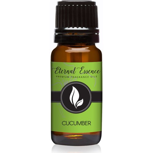 Cucumber Premium Grade Fragrance Oil - Scented Oil - (10ml)