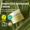 THESAEM Urban Eco Harakeke Cream 1.69oz. – Vegan Face Moisturizer with Harakeke Extracts and Hyaluronic Acid - Soft Melting Texture Facial Cream for Hydration and Intense Nourishment