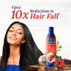 Parachute Advansed Ayurvedic Hot Oil| Warming Coconut Hair Oil with 5 Ayurvedic Ingredients| Fights Frizzy & Dry Hair | Nourishes & Promotes Hair Growth | Anti-Dandruff|10.1 fl.oz.