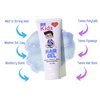 BK Kidz - 7oz Hair Gel - Kids & Toddlers - Strong Hold -Spike it - Messy it - Slick it