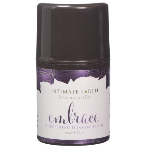Intimate Organics Embrace Tightening Pleasure Gel, 1 Ounce