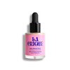 La Crique - Glow Primer Serum - Hydrating Primer for Glowy Skin - Hyaluronic Acid + Prickly Pear Extract - Makeup and Skincare - All Skin Types - 98% Natural Ingredients - Vegan - 1.01 Fl Oz