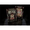 Bicycle Mystique Red Playing Cards Deck Limited Edition