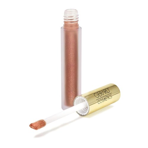 Gerard Cosmetics Metal Matte Liquid Lipstick Dreamweaver | Nude Pink Lipstick with Matte Metallic Finish | Long Lasting Nude Lipstick | Hydrate and Nourish Lips | Cruelty Free & Made in the USA