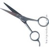 5.5" Ice Tempered Stainless Steel Barber Shears