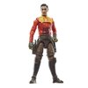 STAR WARS The Vintage Collection Ezra Bridger (Hero of Lothal), Ahsoka 3.75 Inch Collectible Action Figure
