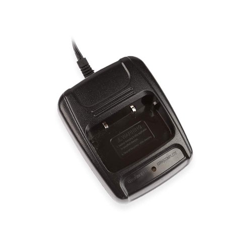 Baofeng Desktop Charger Compatible with Baofeng BF-888S Two Way Radio