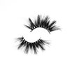 False Eyelashes Cat Eyes Wispy Natural Faux Mink Lashes Pack Light Volume Short Fake Eye Lashes Multipack (st2520)
