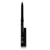 SORMÉ Truline Professional Mechanical Smudge Proof Eyeliner Pencil - Vitamin E Waterproof Gel Formula with Finest Color Pigment & Ultra Creamy - Nourishes Skin for All Day Long - 0.1 Ounce - Cocoa
