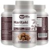 WAY 4 ORGANIC W4O Haritaki Capsules (Tablets) – Terminalia Chebula, 300 Pills, 150 Servings, 1000 mg (Pack of 1)