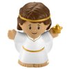 Replacement Part for Fisher-Price Little-People Christmas Nativity Playset - HPP89 ~ Replacement Angel Gabriel Figure