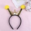 Bee Headband Ladybug Headband Headwear Hair Hoop Party Favors