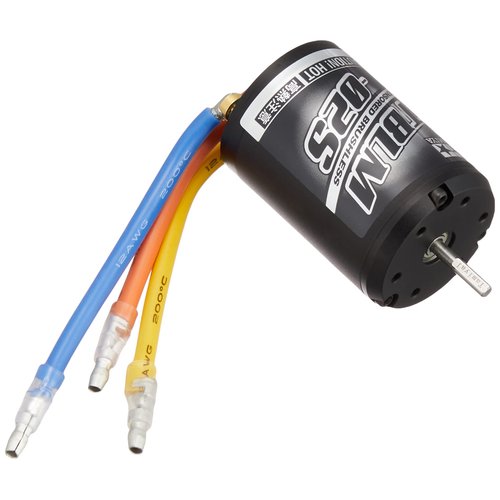 TAMIYA 54894 Brushless 17.5T TBLM-02S Sensor Accessory for Remote Control Car Engine Replacement RC Model Making