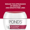 100g POND'S REJUVENESS Anti-Wrinkle Night Face Cream W/Colagen & Vitamin E