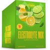 Dr. Price Electrolytes Powder Packets - Electrolytes No Sugar - Hydration Packets - Electrolyte Mix - Keto Electrolytes (30 Packets) Fasting Electrolytes - Water Enhancer, Sports Drink - Lemon-Lime