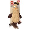 SPOT Hug'n Kick CORKIES Cat Toy with Catnip Assorted Figures