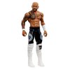 WWE Mattel ​Wrestlemania 37 Ricochet Action Figure Posable 6 in Collectible and Gift for Ages 6 Years Old and Up