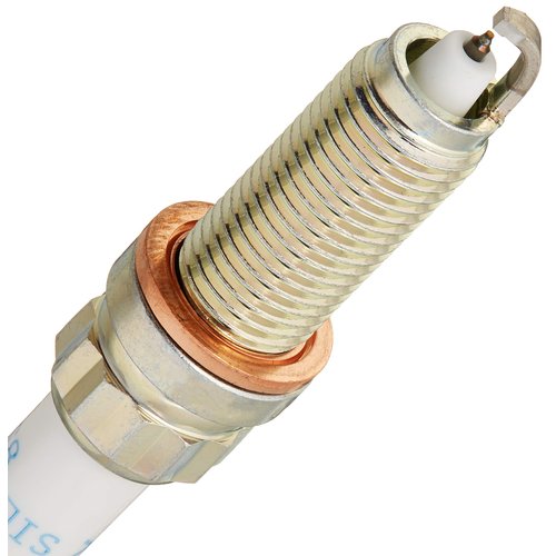 NGK SILZKBR8D8S Laser Iridium Spark Plug (97506 Laser Iridium), 4 Pack