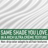 Garnier Hair Color Nutrisse Nourishing Creme, 90 Light Natural Blonde (Macadamia) Permanent Hair Dye, 2 Count (Packaging May Vary)