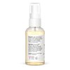 TAME Anti Frizz Smoothing Hair Styling Oil | Sulfate Free Leave In Hair Serum to Control Frizz, Add Shine for Curly, Frizzy, Dry Hair for Adults + Kids | Natural Hair Product Made in USA