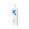 KONO Anti-Dandruff Shampoo Classic Series- Long-Lasting Relief for Itching and Flaking Scalp, Fresh and Effective Scalp Treatment for Dandruff 16.9 fl.oz
