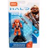 Mega Construx Halo Heros - Series 12 - Spartan Recruit (Micro Action Figure)