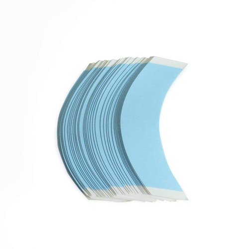 AIRAO WalkerTape Lace Front Hair System Tape Toupee Hairpiece Tape Adhesive Strips Wig Tape Doubl...