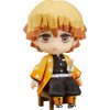 Good Smile Demon Slayer: Kimetsu no Yaiba: Zenitsu Agatsuma Nendoroid Swacchao! Action Figure, Multicolor