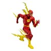McFarlane Toys DC Multiverse The Flash: DC Rebirth Action Figure, Multicolor (15126-8)