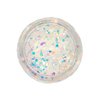 LASR Lavender Stardust Unicorn Stardust Body Glitter Pot - Iridescent - Rave Festival EDM Techno Cosplay Makeup