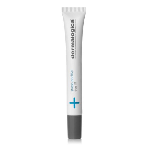 Dermalogica Stress Positive Eye Lift Mask, Eye Cream with Hyaluronic Acid - Brightens Dark Circles and Visibly De-Puffs the Under-Eye Area