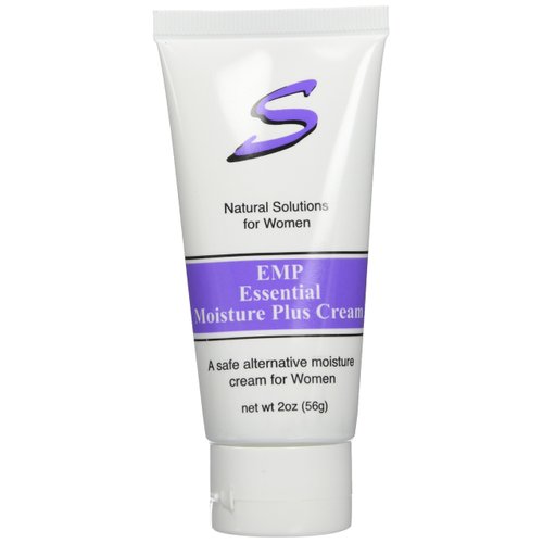 Essential Moisture Plus Vaginal Cream