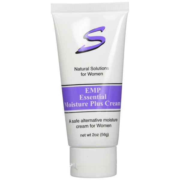 Essential Moisture Plus Vaginal Cream