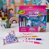 Crayola Scribble Scrubbie Pets Princess Playset, Kids Toys, Gift for Girls & Boys