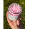 AMNH Skincare Rose Whipped Body Butter Pink
