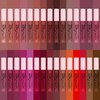 NYX PROFESSIONAL MAKEUP Lip Lingerie XXL Matte Liquid Lipstick - Peach Flirt (Orange Peach)