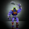 Mattel Masters of the Universe Origins Turtles of Grayskull Action Figure & Accessories, He-Man Collectible Toy with 16 Joints, TMNT & MOTU Crossover