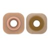 FlexTend Trim to Fit Ostomy Barrier Without Tape 57 mm Flange 5 per Box 15603