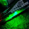 Brickshining LED Lighting Compatible with Lego Yoda's Jedi Starfighter 75360, Light Kit Compatible with Lego 75360, Giving Light to Model, NOT Included The Model SetCustomized Version
