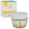 The Olive Temple Anti-Aging Night Face Cream - Infused with Olive Oil, Pomegranate and Cross-Linked Hyaluronic Acid - Binds Water 50X More than common hyaluronic acid, 1.7 fl. oz