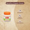 Kayam 30 Tablets Multi Pack (6)